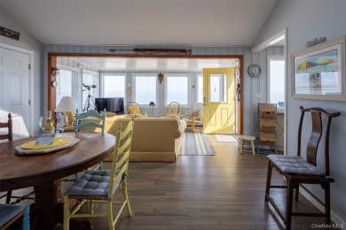 Experience waterfront living at its finest in this beautiful