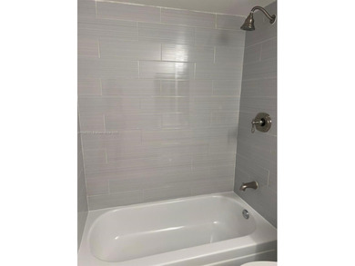 Contemporary and recently updated condo. This 2-bedroom, 2-bath