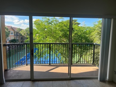 Contemporary and recently updated condo. This 2-bedroom, 2-bath