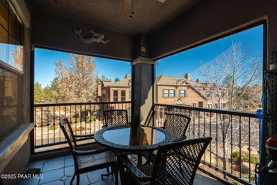 Discover easy luxury living in the gated Hassayampa Village