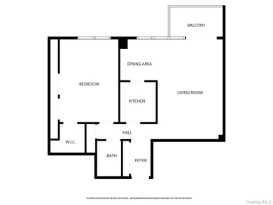 Lafayette Estates is a large cooperative community located in