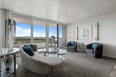 Stunning Sixth-Floor Corner Unit with Breathtaking Water Views