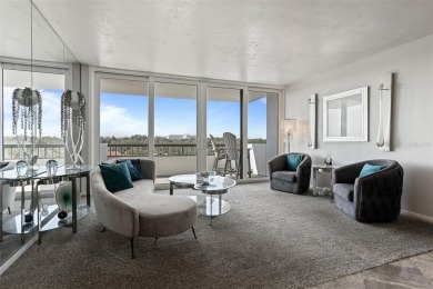 Stunning Sixth-Floor Corner Unit with Breathtaking Water Views