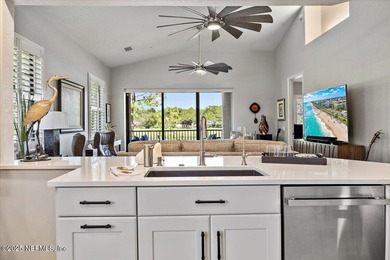 Experience the finest in Laterra Links living with this