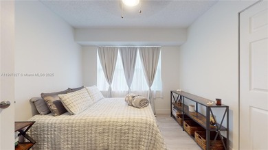 Immaculate 1st-floor unit in HOPA verified 55+ community. This