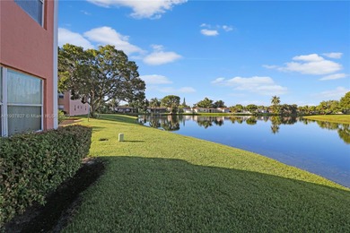 Immaculate 1st-floor unit in HOPA verified 55+ community. This