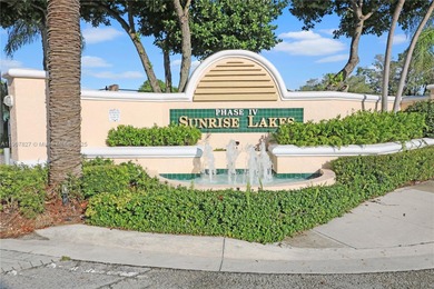 Immaculate 1st-floor unit in HOPA verified 55+ community. This