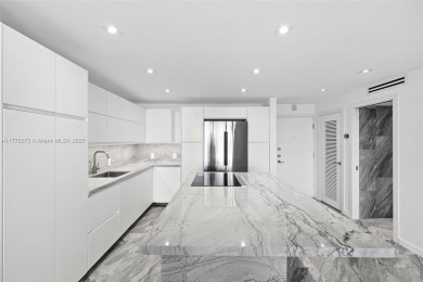 Experience the best of South Beach living in a highly desirable