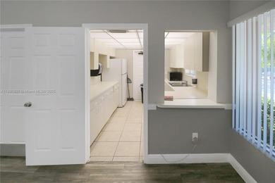 Immaculate 1st-floor unit in HOPA verified 55+ community. This