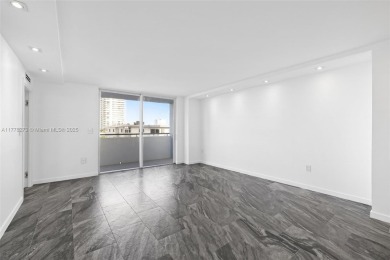 Experience the best of South Beach living in a highly desirable