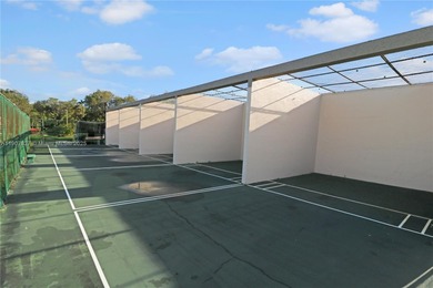 Immaculate 1st-floor unit in HOPA verified 55+ community. This