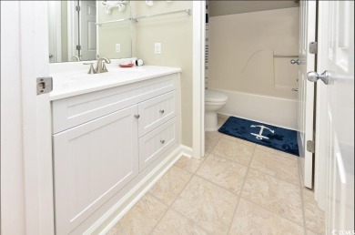 Welcome to Islander in Surfside Beach! This beautifully