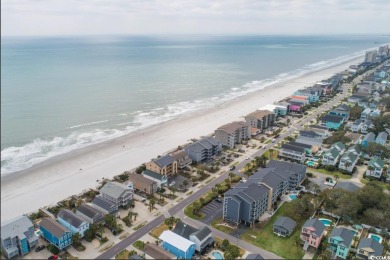 Welcome to Islander in Surfside Beach! This beautifully