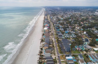 Welcome to Islander in Surfside Beach! This beautifully