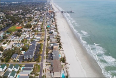 Welcome to Islander in Surfside Beach! This beautifully