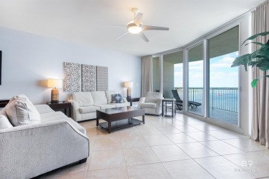 Located on the 8th floor of Caribe Tower C, Unit C808 offers