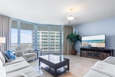 Located on the 8th floor of Caribe Tower C, Unit C808 offers