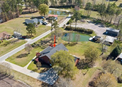 PLEASE NOTE: THIS LISTING IS FOR THE HOUSE SITTING ON ONE ACRE