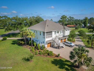 Gorgeous custom home expertly crafted by Windolf Construction in