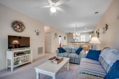 Discover your perfect coastal getaway in this inviting, fully