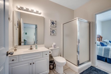 Discover your perfect coastal getaway in this inviting, fully