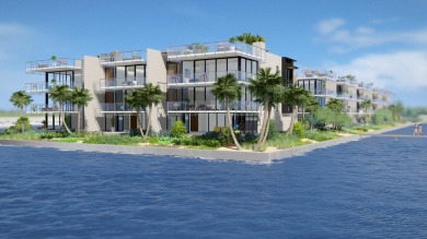 Forte Luxe, Jupiter's newest peninsula waterfront address, is a