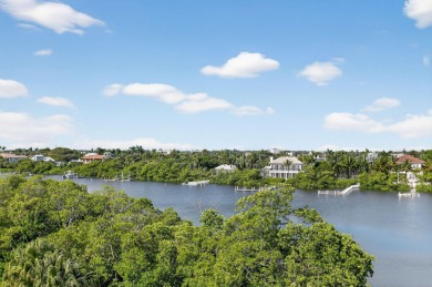 Updated 2/2 on barrier island! Tranquil Intracoastal and Sunset