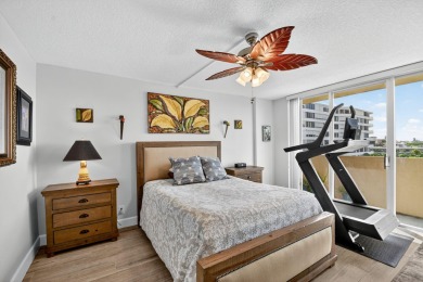 Updated 2/2 on barrier island! Tranquil Intracoastal and Sunset