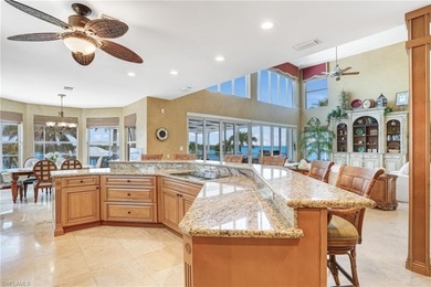 Luxury Bayfront Estate | Expansive Bay Views & Resort-Style