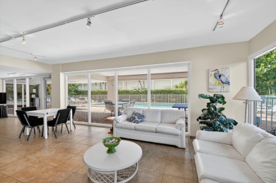 Updated 2/2 on barrier island! Tranquil Intracoastal and Sunset