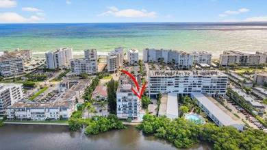 Updated 2/2 on barrier island! Tranquil Intracoastal and Sunset