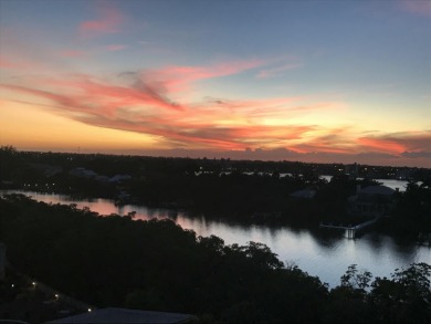 Updated 2/2 on barrier island! Tranquil Intracoastal and Sunset