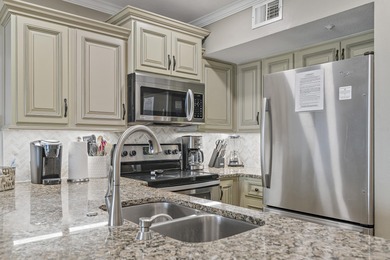 Welcome to your Gulf-front sanctuary - Maravilla Unit 2312, a