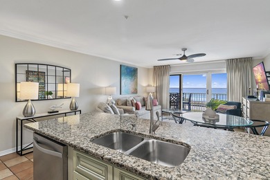 Welcome to your Gulf-front sanctuary - Maravilla Unit 2312, a