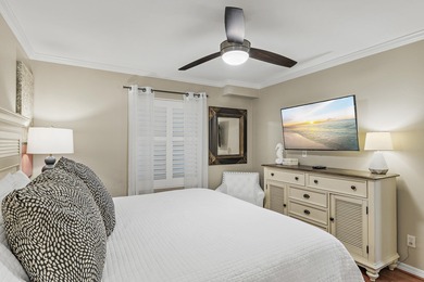 Welcome to your Gulf-front sanctuary - Maravilla Unit 2312, a