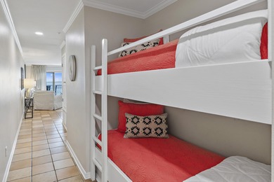 Welcome to your Gulf-front sanctuary - Maravilla Unit 2312, a