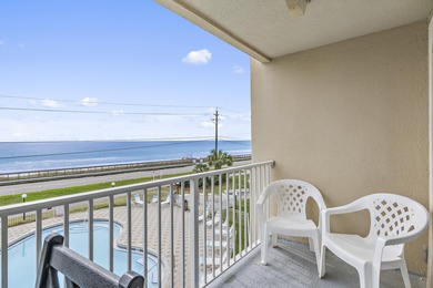 Welcome to your Gulf-front sanctuary - Maravilla Unit 2312, a