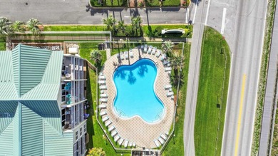 Welcome to your Gulf-front sanctuary - Maravilla Unit 2312, a