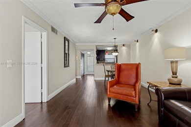 If you're tired of gray walls and white kitchens, then this is