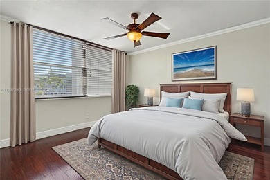 If you're tired of gray walls and white kitchens, then this is