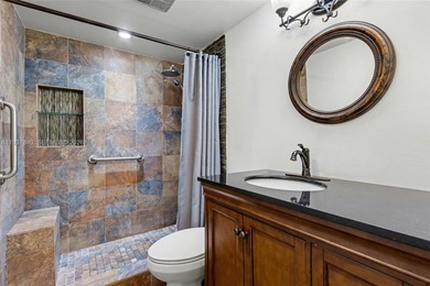 If you're tired of gray walls and white kitchens, then this is