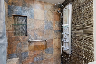 If you're tired of gray walls and white kitchens, then this is