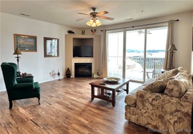 PRICED TO SELL! Experience the best of lakefront living at this