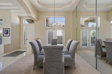 Modern Luxury Meets Desert Serenity - Reintroducing this