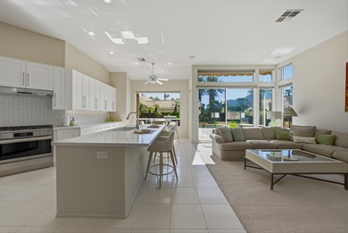 Modern Luxury Meets Desert Serenity - Reintroducing this