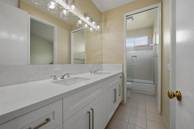 Modern Luxury Meets Desert Serenity - Reintroducing this