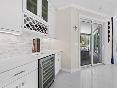 Elegant 5BR/5BA home in the gated community of Corey's Landing