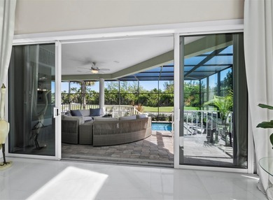 Elegant 5BR/5BA home in the gated community of Corey's Landing