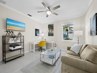 Elegant 5BR/5BA home in the gated community of Corey's Landing