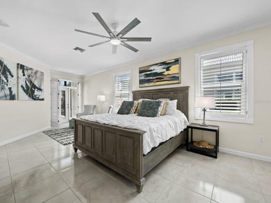 Elegant 5BR/5BA home in the gated community of Corey's Landing